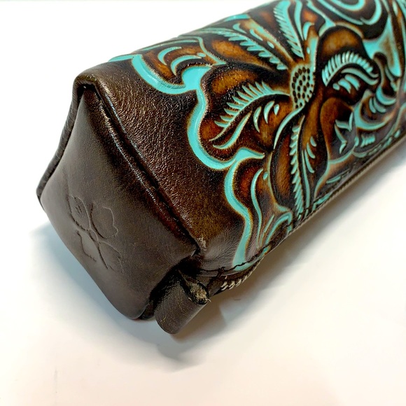 Brand New🔥Patricia Nash Wristlet - Picture 3 of 12